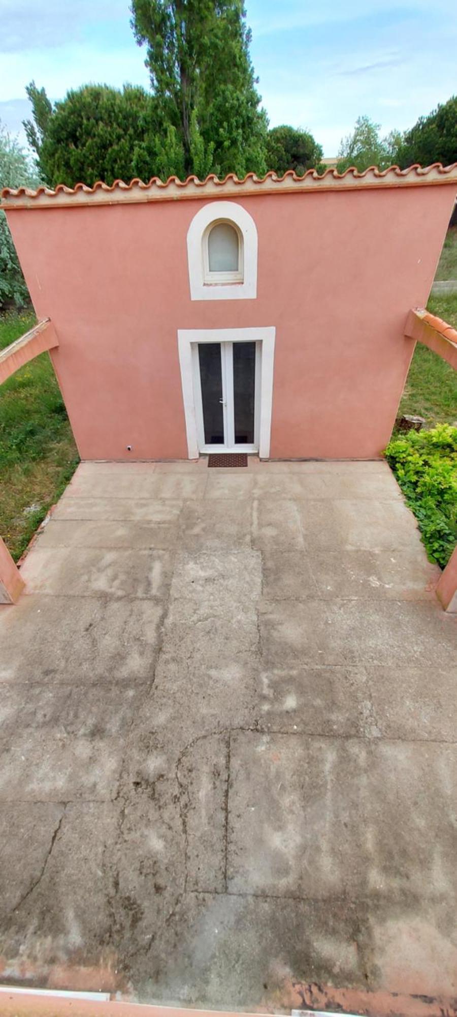 Le Barcares Maison Pour 3 Personnes Casa Para 3 Personas House For 3 People Eksteriør billede