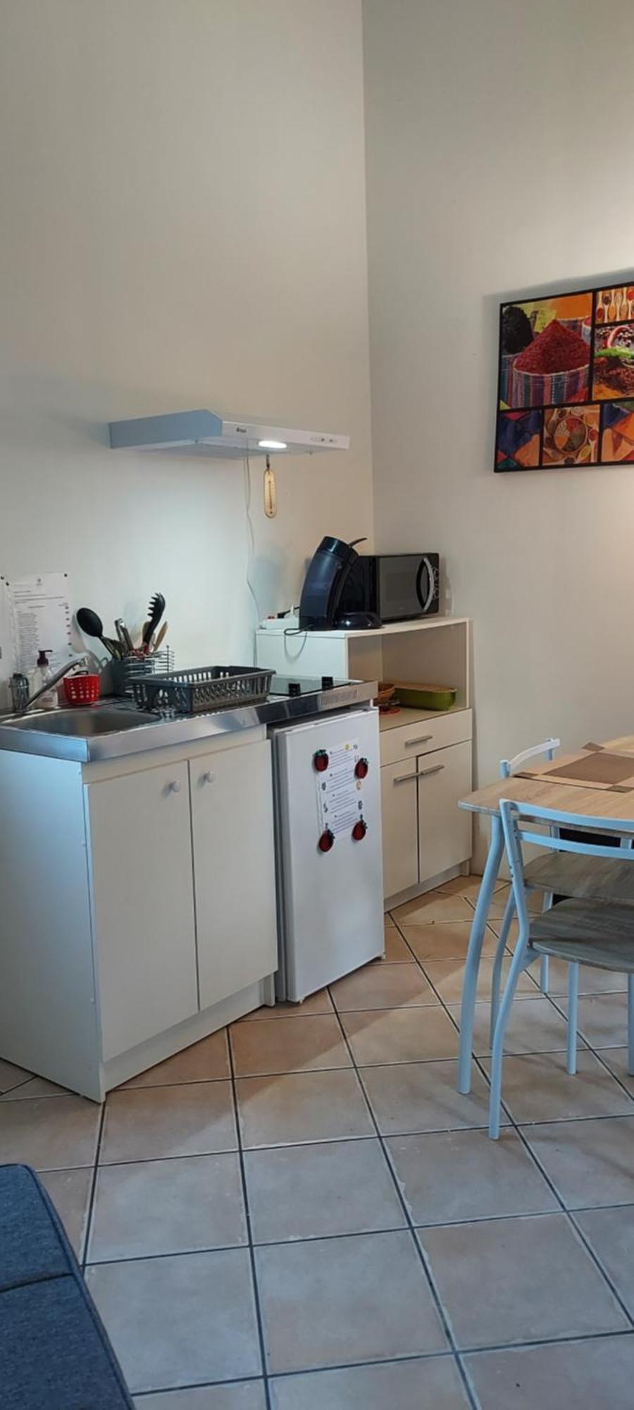 Le Barcares Maison Pour 3 Personnes Casa Para 3 Personas House For 3 People Eksteriør billede
